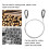 Portable Wire Saw: Stainless Steel Emergency Survival Tool 6
