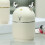 Compact Silver Plastic Pop Up Toothpick Holder Dispenser Storage Box 6