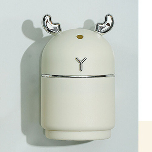 Compact Silver Plastic Pop Up Toothpick Holder Dispenser Storage Box 2