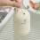 Compact Silver Plastic Pop Up Toothpick Holder Dispenser Storage Box 5