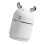 Compact Silver Plastic Pop Up Toothpick Holder Dispenser Storage Box 11