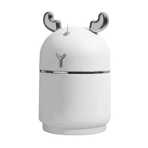 Compact Silver Plastic Pop Up Toothpick Holder Dispenser Storage Box 1