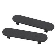 Türverkleidungsgriff-Abdeckkappe 10279471 passend für C5 1997-2004