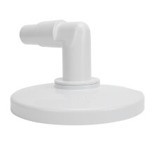 Plaque d'aspiration Skimmer SP11071, 18x12 cm Grand