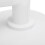 SP11071 Placa de skimmer grande 18 x 12 cm codo de 90 4