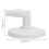 SP11071 Placa de skimmer grande 18 x 12 cm codo de 90 2