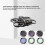 Avata 2 Starlight-Filter mit Aufbewahrungsbox 8