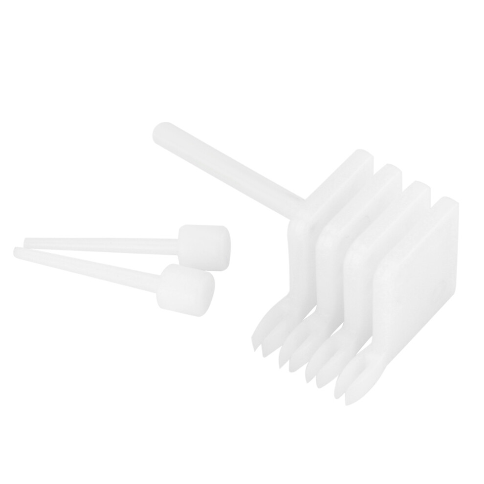 Practical Hard Drive Head Comb For Seagate 7200.11 St31000340as 7901334670064