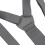 Supporto da torace regolabile per Mini 4 Pro, Mavic 3 RC 15