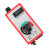 Compact and Reliable Variable Speed Controller for Motors (Red) 6