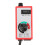 Compact and Reliable Variable Speed Controller for Motors (Red) 1