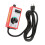 Compact and Reliable Variable Speed Controller for Motors (Red) 7