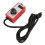 Compact and Reliable Variable Speed Controller for Motors (Red) 2