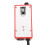 Compact and Reliable Variable Speed Controller for Motors (Red) 3