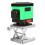 Adjustable 90x90mm Lab Lift Platform Stand for Laser Level Tools 6