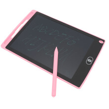 Tablette d'écriture LCD 8,5 pouces Doodle coloré 170 mAh
