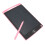 Tablette d'écriture LCD 8,5 pouces Doodle coloré 170 mAh 14