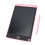 Tablette d'écriture LCD 8,5 pouces Doodle coloré 170 mAh 15