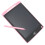 Tablette d'écriture LCD 8,5 pouces Doodle coloré 170 mAh 16