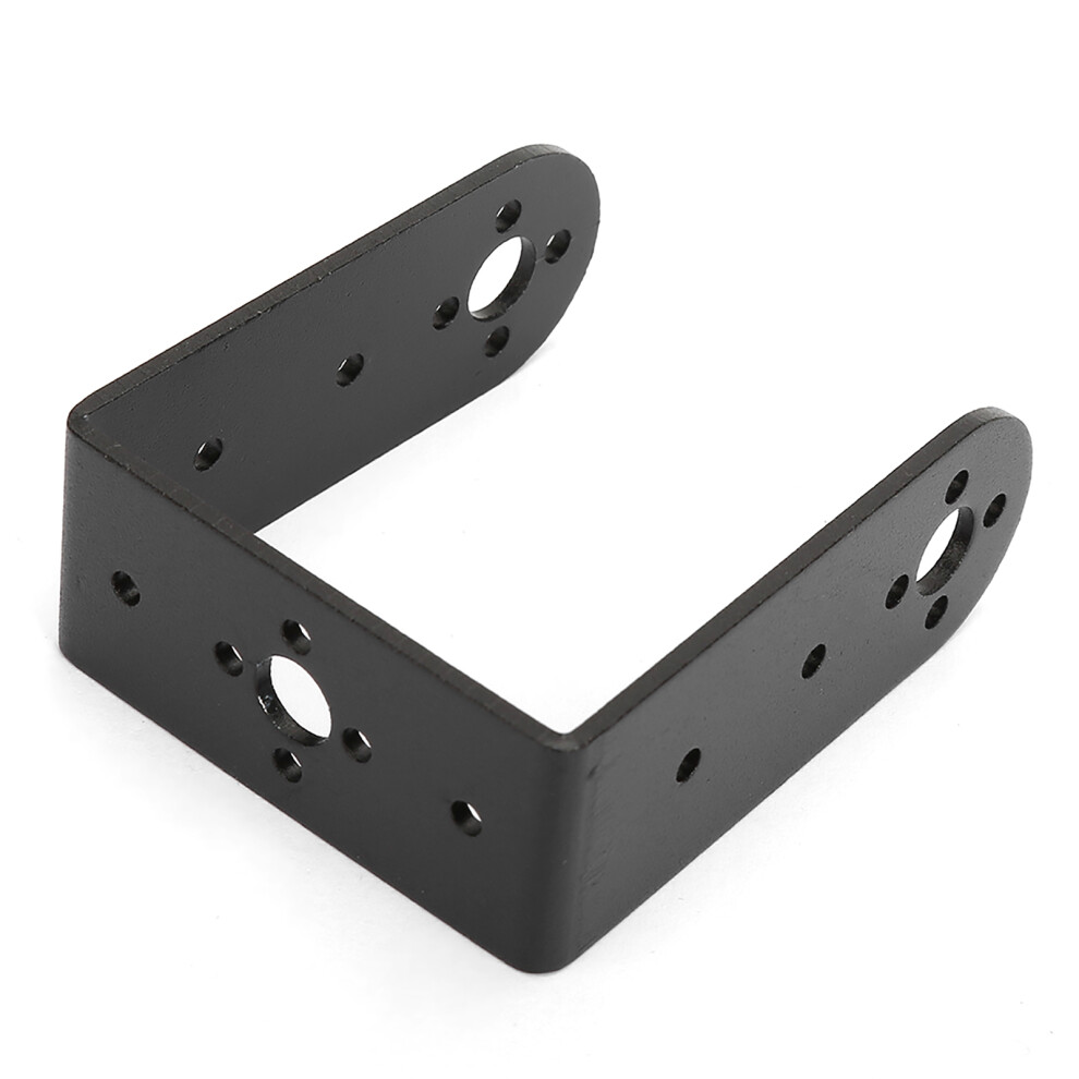 Cost-Effective Pan/Tilt Servo Bracket For Advanced Robot Navigation 4611334673080