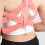 S rose correcteur de posture, clavicule réglable 5
