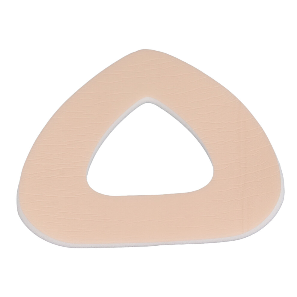 Universal Nasal Pads, Comfortable Foam Nose Cushion, Non-Indentation