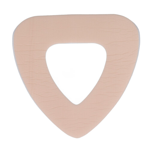 Cuscinetto nasale in schiuma 12.5x12.5x6.5x6.2cm 2