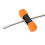 Universal Archery Compound Bow Press Aluminum Lightweight Tool for Bows 7