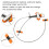 Universal Archery Compound Bow Press Aluminum Lightweight Tool for Bows 4