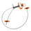 Universal Archery Compound Bow Press Aluminum Lightweight Tool for Bows 13
