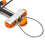 Universal Archery Compound Bow Press Aluminum Lightweight Tool for Bows 5