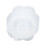 Lippenförmiges Fersenpflaster, 3 Rollen, Transparent 13