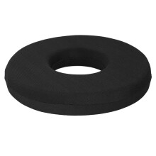 Donut-Kissen Steißbein Außen 35cm/13,8 Zoll 5,5 Zoll