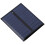 0.5W 5V Portable Solar Panel Charger Polysilicon, Waterproof, Compact 9