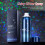 Spray glitter lucente da 60 ml - Splendore multifunzionale 8
