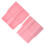 Becherförmige Eisform 30-40 Unzen Silikon rosa Deckel 14