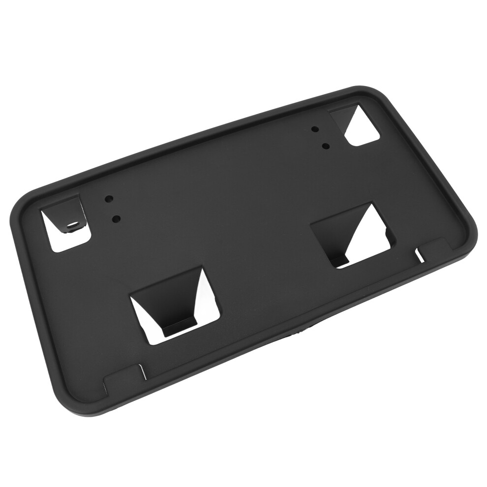 High Strength Plastic Front License Plate Bracket For Ranger 2008-2011 5001334685531