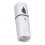 Mini pulverizador USB recargable de 20 ml de ABS 12