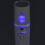 Mini pulverizador USB recargable de 20 ml de ABS 6