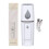 Mini pulverizador USB recargable de 20 ml de ABS 2