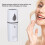 Mini pulverizador USB recargable de 20 ml de ABS 3