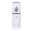 Mini pulverizador USB recargable de 20 ml de ABS 15