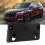 Sicherer Front-Kennzeichenhalter 84282822 14