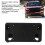 Sicherer Front-Kennzeichenhalter 84282822 3