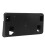 Sicherer Front-Kennzeichenhalter 84282822 16