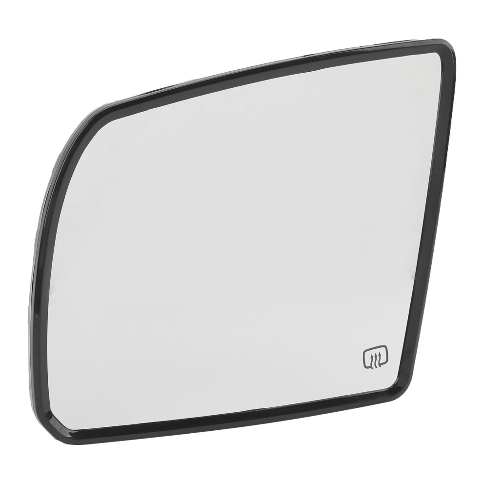 Heated Rearview Mirror Glass For Tundra Sequoia 2007-2020, Frost Removal 4631334685937