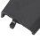 Pair Wiper Arm Covers for Civic 2006-2011 Left Right Front Windshield 8