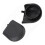 Pair Wiper Arm Covers for Civic 2006-2011 Left Right Front Windshield 9