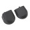 Pair Wiper Arm Covers for Civic 2006-2011 Left Right Front Windshield 13