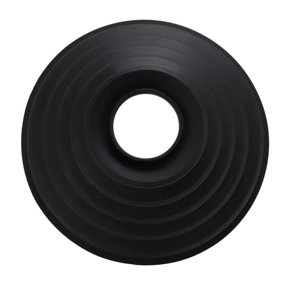 Folding Silicone Lens Hood For 50Mm/2.0In Od Lenses, Anti-Reflective & Glare Reduction 6931334686148